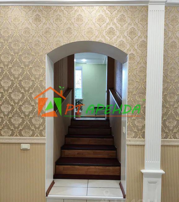 Барнаул. Дом в Алтайский край, Барнаул Сапфирная ул., 19 (500 м²), , д. 19 - фото 6