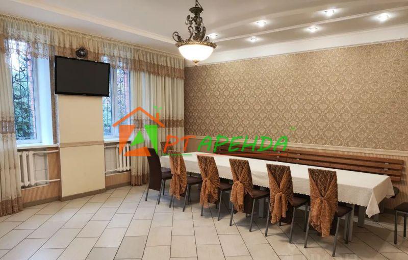 Барнаул. Дом в Алтайский край, Барнаул Сапфирная ул., 19 (500 м²), , д. 19 - фото 8