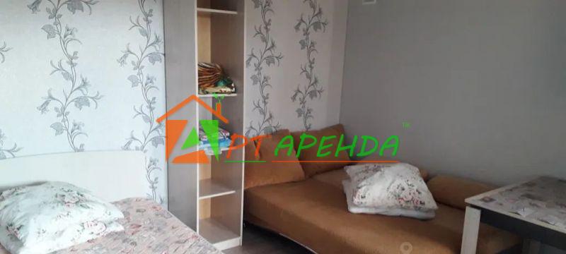 Яровое. Дом в Алтайский край, Яровое Первомайская ул., 28 (17 м²), Первомайская, д. 28 - фото 12