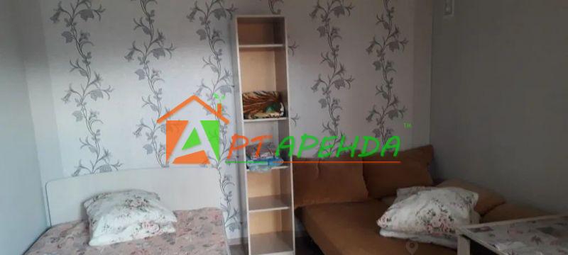 Яровое. Дом в Алтайский край, Яровое Первомайская ул., 28 (17 м²), Первомайская, д. 28 - фото 13