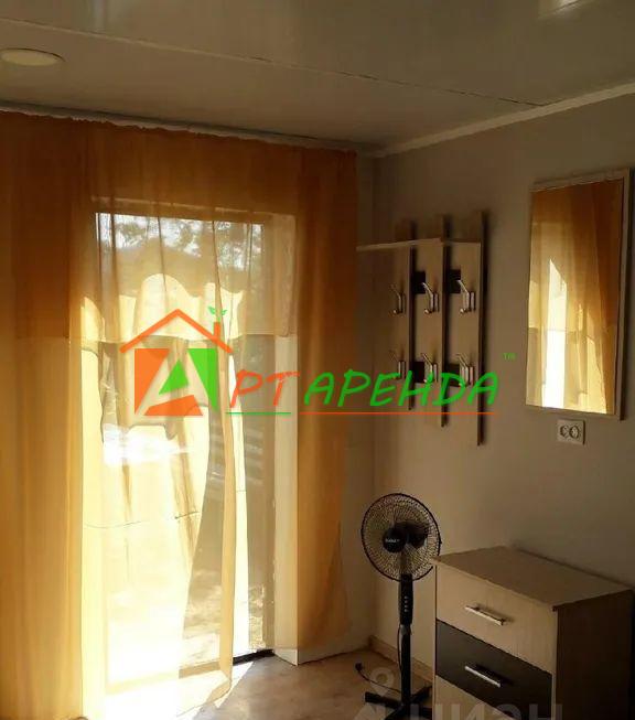 Яровое. Дом в Алтайский край, Яровое Первомайская ул., 28 (17 м²), Первомайская, д. 28 - фото 1