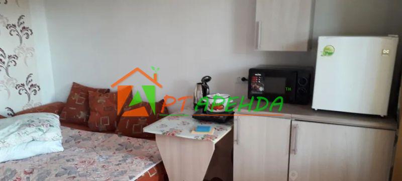 Яровое. Дом в Алтайский край, Яровое Первомайская ул., 28 (17 м²), Первомайская, д. 28 - фото 3