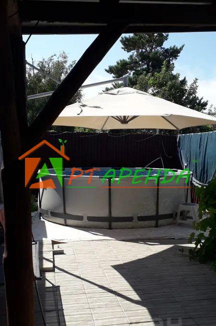 Яровое. Дом в Алтайский край, Яровое Первомайская ул., 28 (17 м²), Первомайская, д. 28 - фото 8