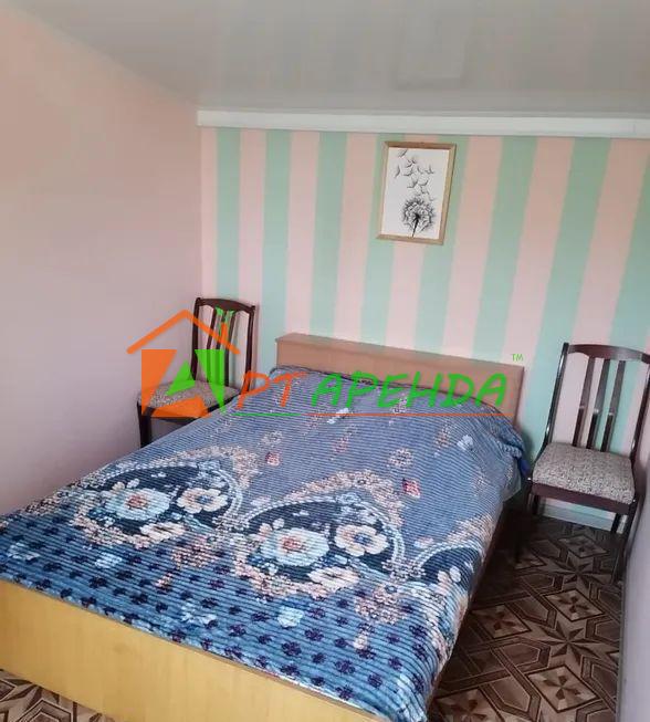 Яровое. Дом в Алтайский край, Яровое Кулундинская ул., 40 (36 м²), Кулундинская, д. 40 - фото 9