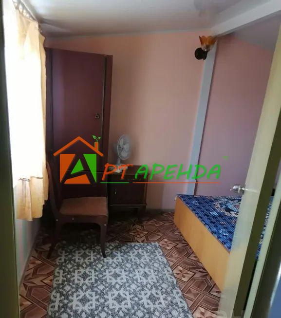 Яровое. Дом в Алтайский край, Яровое Кулундинская ул., 40 (36 м²), Кулундинская, д. 40 - фото 10