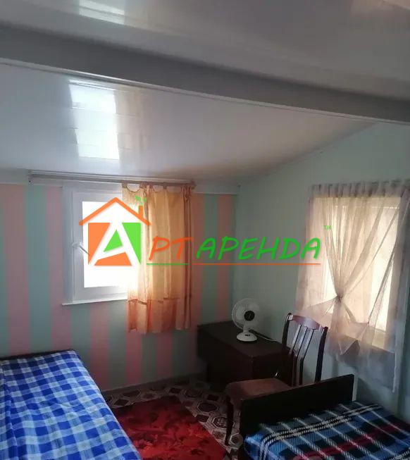 Яровое. Дом в Алтайский край, Яровое Кулундинская ул., 40 (36 м²), Кулундинская, д. 40 - фото 11