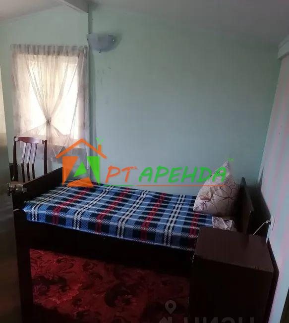 Яровое. Дом в Алтайский край, Яровое Кулундинская ул., 40 (36 м²), Кулундинская, д. 40 - фото 12
