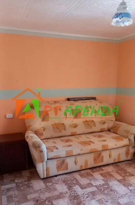 Яровое. Дом в Алтайский край, Яровое Кулундинская ул., 40 (36 м²), Кулундинская, д. 40 - фото 13