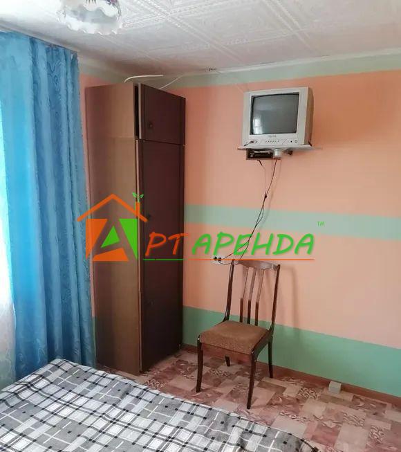 Яровое. Дом в Алтайский край, Яровое Кулундинская ул., 40 (36 м²), Кулундинская, д. 40 - фото 14