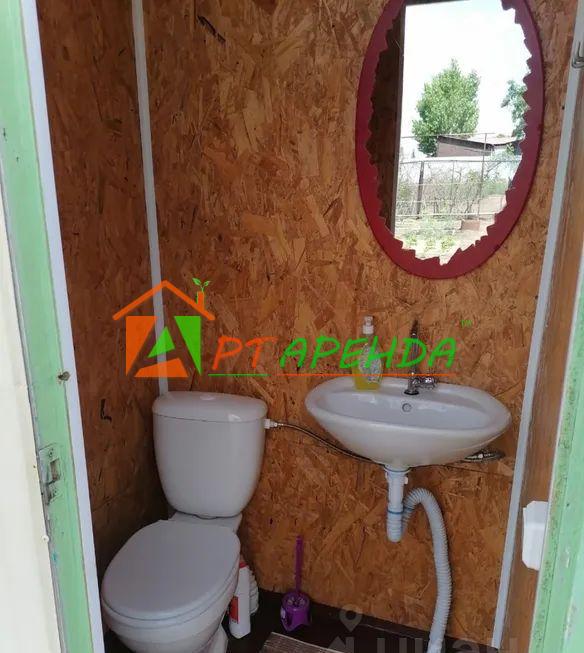 Яровое. Дом в Алтайский край, Яровое Кулундинская ул., 40 (36 м²), Кулундинская, д. 40 - фото 16