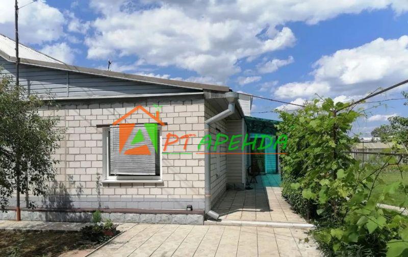 Яровое. Дом в Алтайский край, Яровое Кулундинская ул., 40 (36 м²), Кулундинская, д. 40 - фото 1