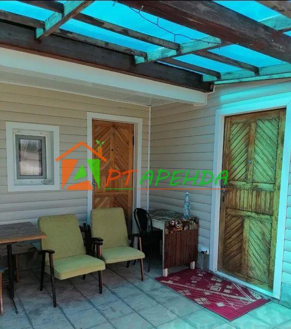 Яровое. Дом в Алтайский край, Яровое Кулундинская ул., 40 (36 м²), Кулундинская, д. 40 - фото 5