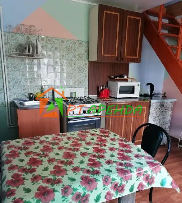 Яровое. Дом в Алтайский край, Яровое Кулундинская ул., 40 (36 м²), Кулундинская, д. 40 - фото 6
