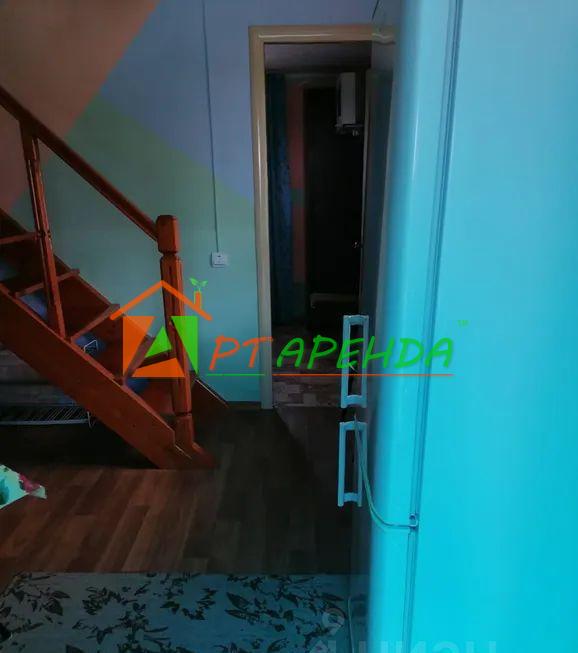 Яровое. Дом в Алтайский край, Яровое Кулундинская ул., 40 (36 м²), Кулундинская, д. 40 - фото 7