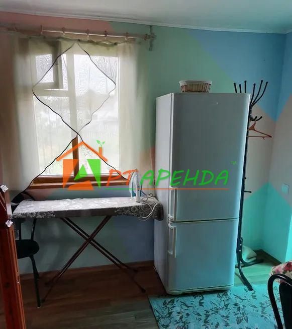 Яровое. Дом в Алтайский край, Яровое Кулундинская ул., 40 (36 м²), Кулундинская, д. 40 - фото 8