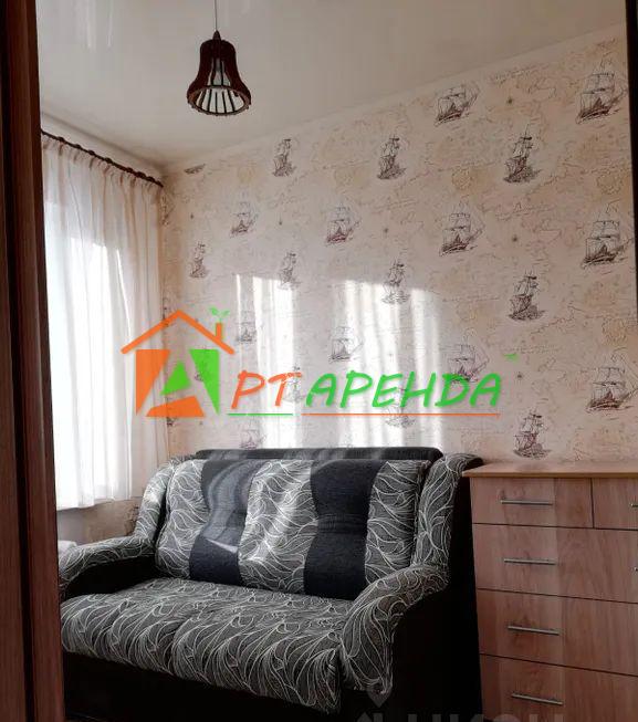 Белокуриха. Дом в Алтайский край, Белокуриха Советская ул., 32/1 (80 м²), Новосоветская, д. 32/1 - фото 10