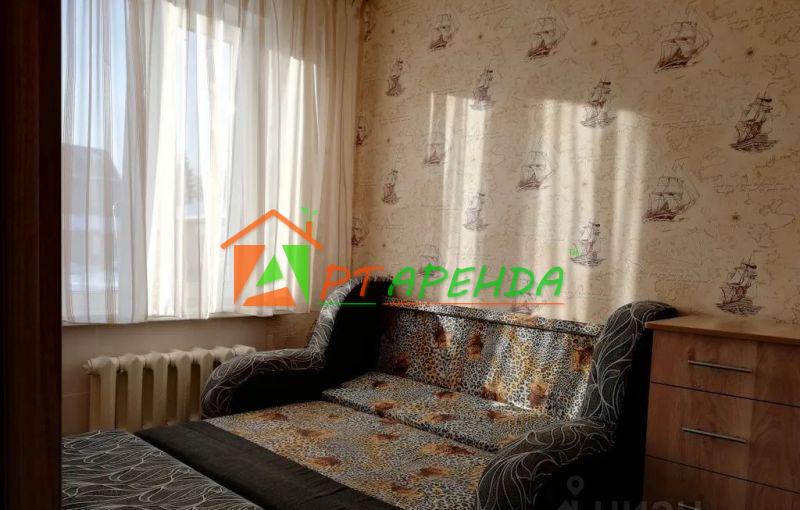 Белокуриха. Дом в Алтайский край, Белокуриха Советская ул., 32/1 (80 м²), Новосоветская, д. 32/1 - фото 11