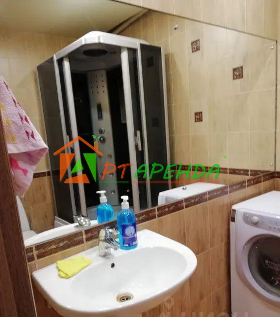 Белокуриха. Дом в Алтайский край, Белокуриха Советская ул., 32/1 (80 м²), Новосоветская, д. 32/1 - фото 12