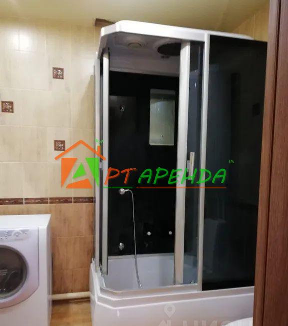 Белокуриха. Дом в Алтайский край, Белокуриха Советская ул., 32/1 (80 м²), Новосоветская, д. 32/1 - фото 13