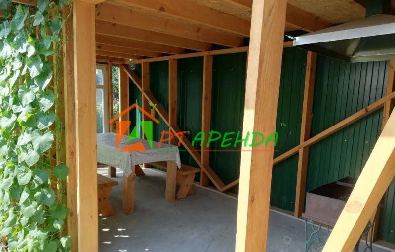 Белокуриха. Дом в Алтайский край, Белокуриха Советская ул., 32/1 (80 м²), Новосоветская, д. 32/1 - фото 2