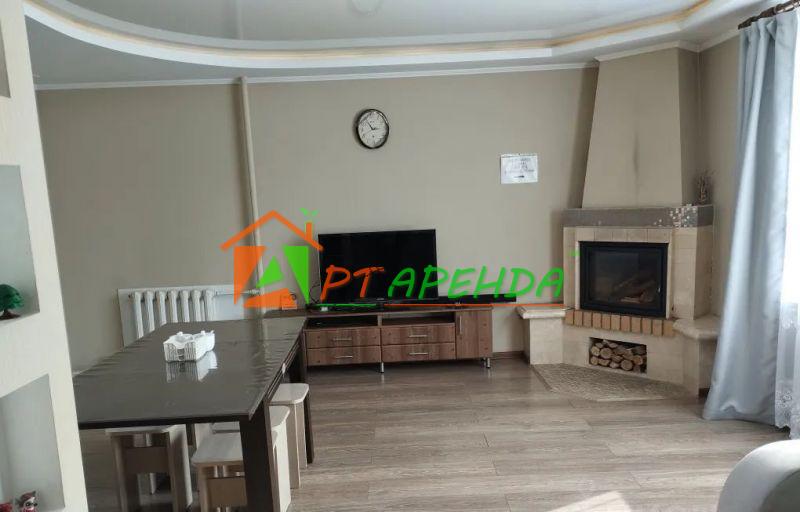 Белокуриха. Дом в Алтайский край, Белокуриха Советская ул., 32/1 (80 м²), Новосоветская, д. 32/1 - фото 3