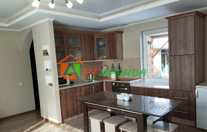 Белокуриха. Дом в Алтайский край, Белокуриха Советская ул., 32/1 (80 м²), Новосоветская, д. 32/1 - фото 4