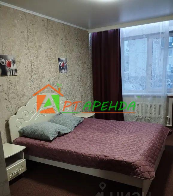 Белокуриха. Дом в Алтайский край, Белокуриха Советская ул., 32/1 (80 м²), Новосоветская, д. 32/1 - фото 7