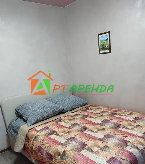 Белокуриха. Дом в Алтайский край, Белокуриха Советская ул., 32/1 (80 м²), Новосоветская, д. 32/1 - фото 8