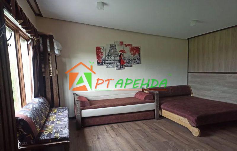 Белокуриха. Дом в Алтайский край, Белокуриха ул. Булычева, 21 (30 м²), , д. 21 - фото 0