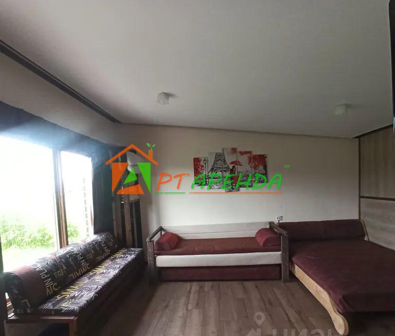 Белокуриха. Дом в Алтайский край, Белокуриха ул. Булычева, 21 (30 м²), , д. 21 - фото 1