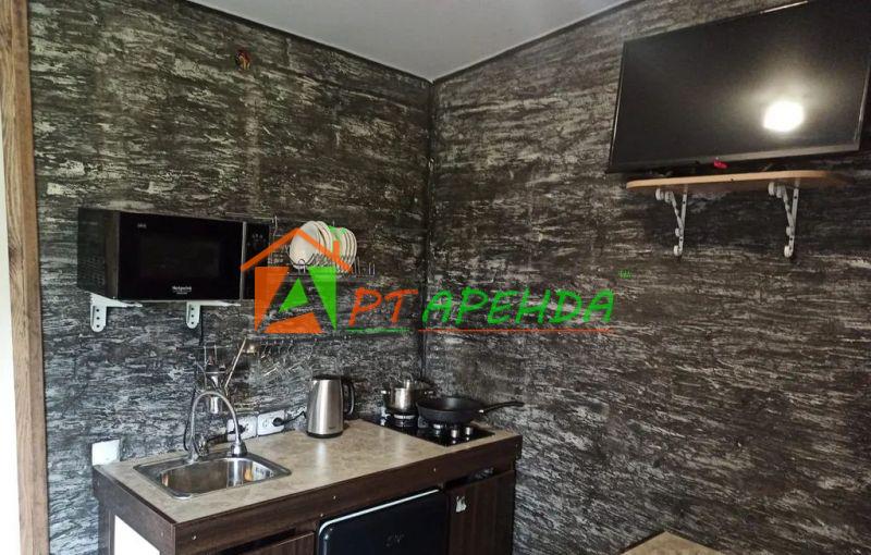 Белокуриха. Дом в Алтайский край, Белокуриха ул. Булычева, 21 (30 м²), , д. 21 - фото 2