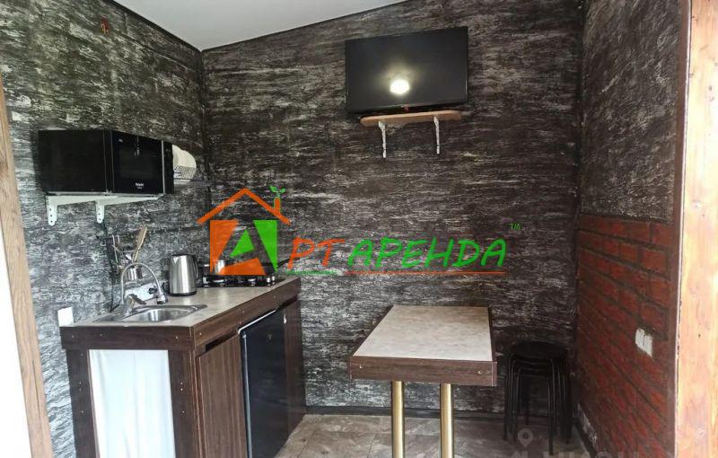Белокуриха. Дом в Алтайский край, Белокуриха ул. Булычева, 21 (30 м²), , д. 21 - фото 3