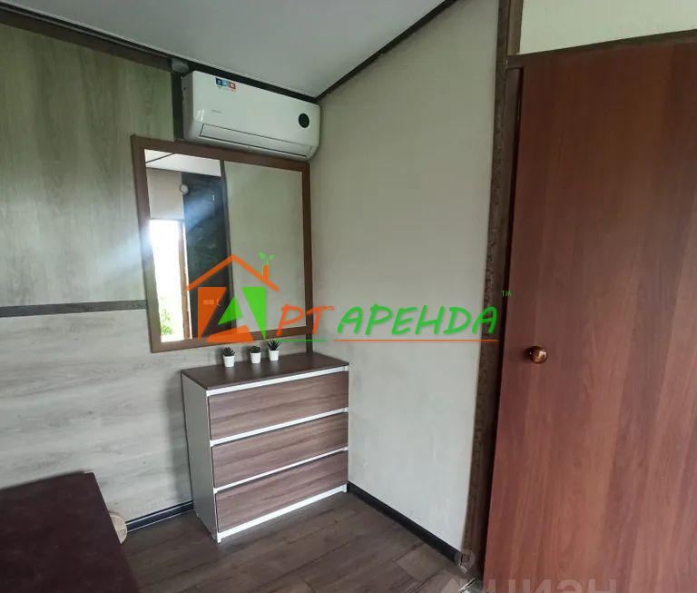 Белокуриха. Дом в Алтайский край, Белокуриха ул. Булычева, 21 (30 м²), , д. 21 - фото 6