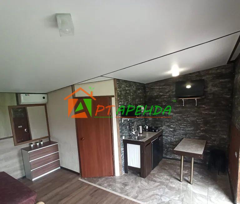 Белокуриха. Дом в Алтайский край, Белокуриха ул. Булычева, 21 (30 м²), , д. 21 - фото 8