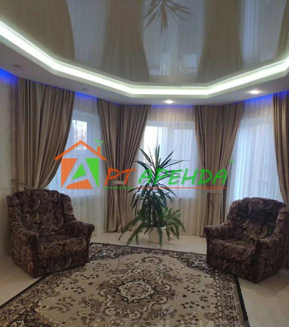Кисловодск. Дом в Ставропольский край, Кисловодск Новая ул., 37 (300 м²), Каштановая, д. 37 - фото 11