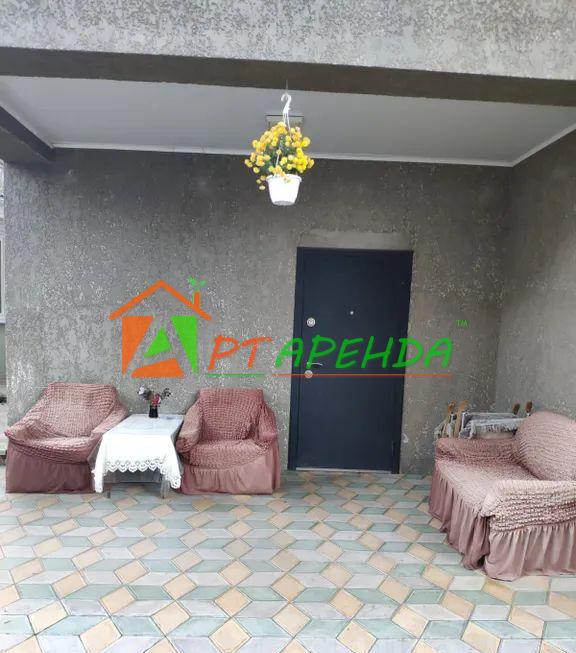 Кисловодск. Дом в Ставропольский край, Кисловодск Новая ул., 37 (300 м²), Каштановая, д. 37 - фото 15