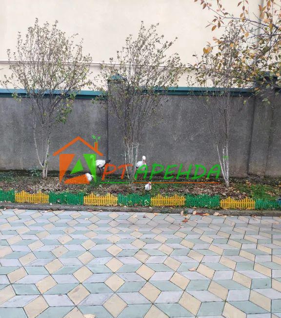 Кисловодск. Дом в Ставропольский край, Кисловодск Новая ул., 37 (300 м²), Каштановая, д. 37 - фото 16