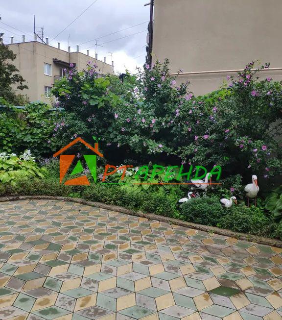 Кисловодск. Дом в Ставропольский край, Кисловодск Новая ул., 37 (300 м²), Каштановая, д. 37 - фото 17