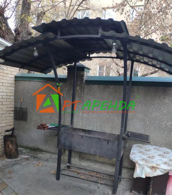 Кисловодск. Дом в Ставропольский край, Кисловодск Новая ул., 37 (300 м²), Каштановая, д. 37 - фото 18