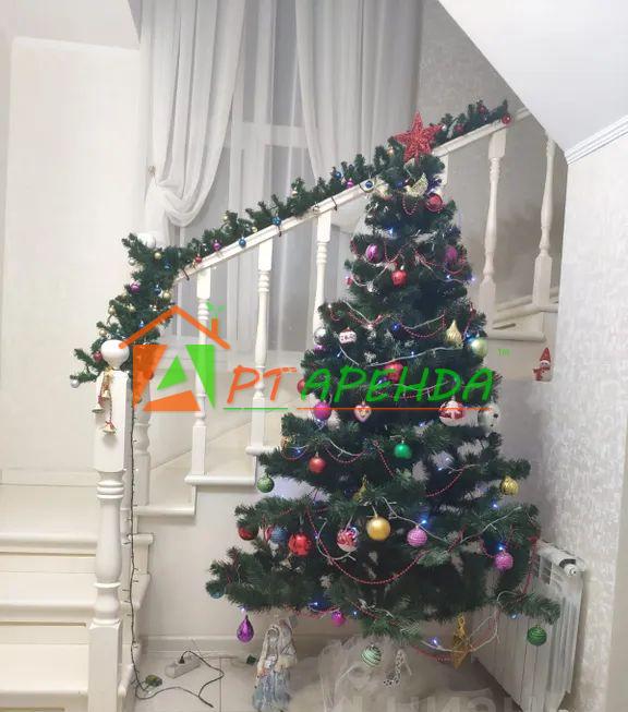 Кисловодск. Дом в Ставропольский край, Кисловодск Новая ул., 37 (300 м²), Каштановая, д. 37 - фото 1