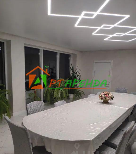Кисловодск. Дом в Ставропольский край, Кисловодск Новая ул., 37 (300 м²), Каштановая, д. 37 - фото 21
