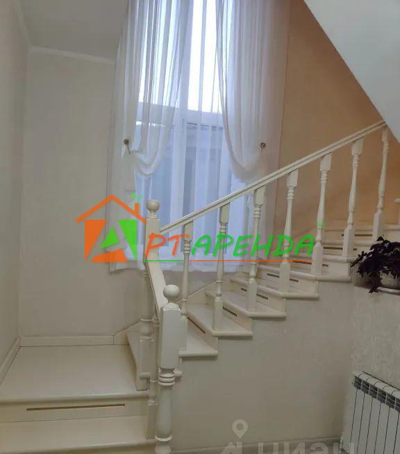 Кисловодск. Дом в Ставропольский край, Кисловодск Новая ул., 37 (300 м²), Каштановая, д. 37 - фото 2