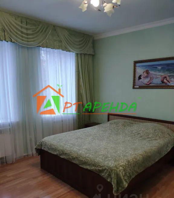 Кисловодск. Дом в Ставропольский край, Кисловодск Новая ул., 37 (300 м²), Каштановая, д. 37 - фото 3