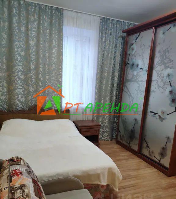 Кисловодск. Дом в Ставропольский край, Кисловодск Новая ул., 37 (300 м²), Каштановая, д. 37 - фото 4