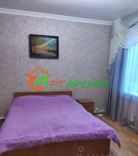 Кисловодск. Дом в Ставропольский край, Кисловодск Новая ул., 37 (300 м²), Каштановая, д. 37 - фото 7