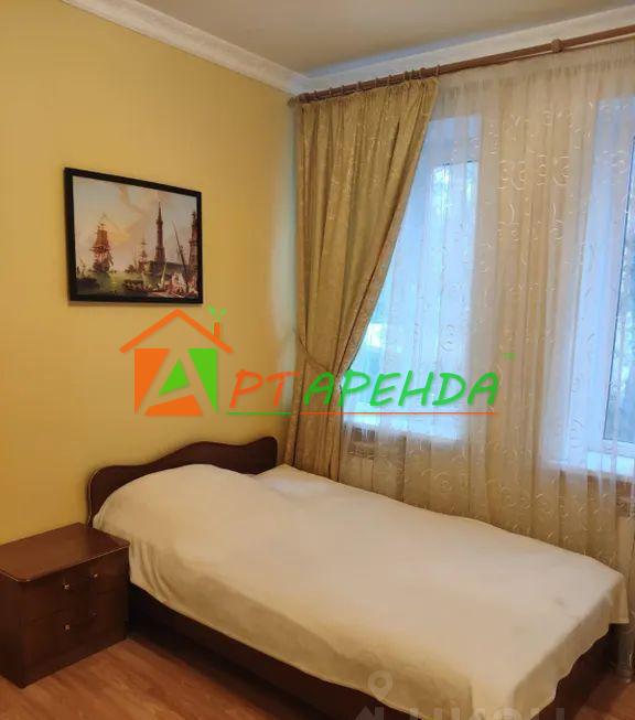 Кисловодск. Дом в Ставропольский край, Кисловодск Новая ул., 37 (300 м²), Каштановая, д. 37 - фото 8