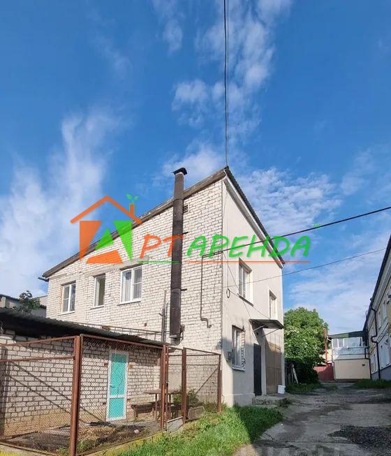 Кисловодск. Дом в Ставропольский край, Кисловодск ул. Гоголя, 29 (150 м²), Гоголя, д. 29 - фото 1