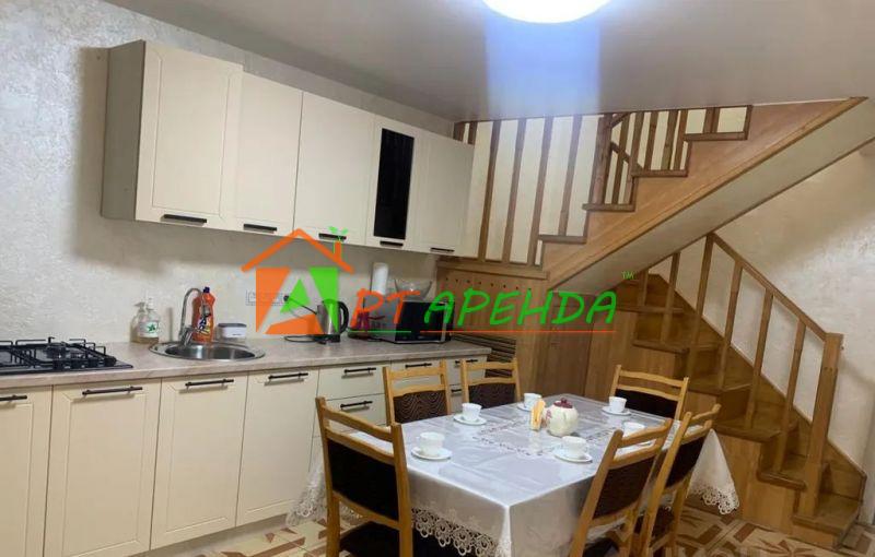 Кисловодск. Дом в Ставропольский край, Кисловодск ул. Гоголя, 29 (150 м²), Гоголя, д. 29 - фото 2