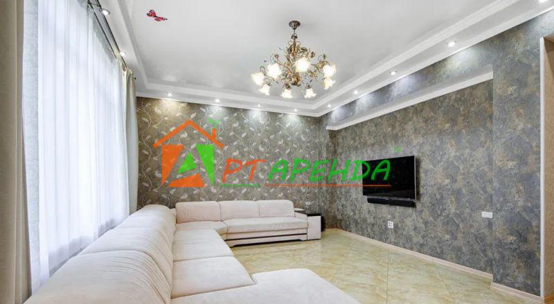 Ессентуки. Дом в Ставропольский край, Ессентуки Набережная ул., 34А (200 м²), Набережная (Орлов Овраг тер.), д. 34А - фото 9