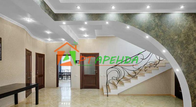 Ессентуки. Дом в Ставропольский край, Ессентуки Набережная ул., 34А (200 м²), Набережная (Орлов Овраг тер.), д. 34А - фото 10